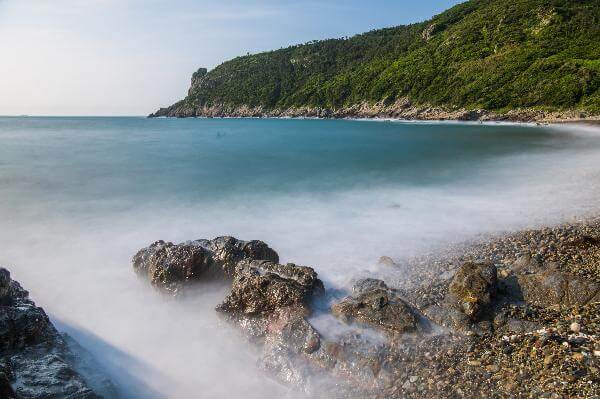 가을 섬^ 교동도, 대부도, 금오도, 조도, 추자도, 5개의 섬 여행