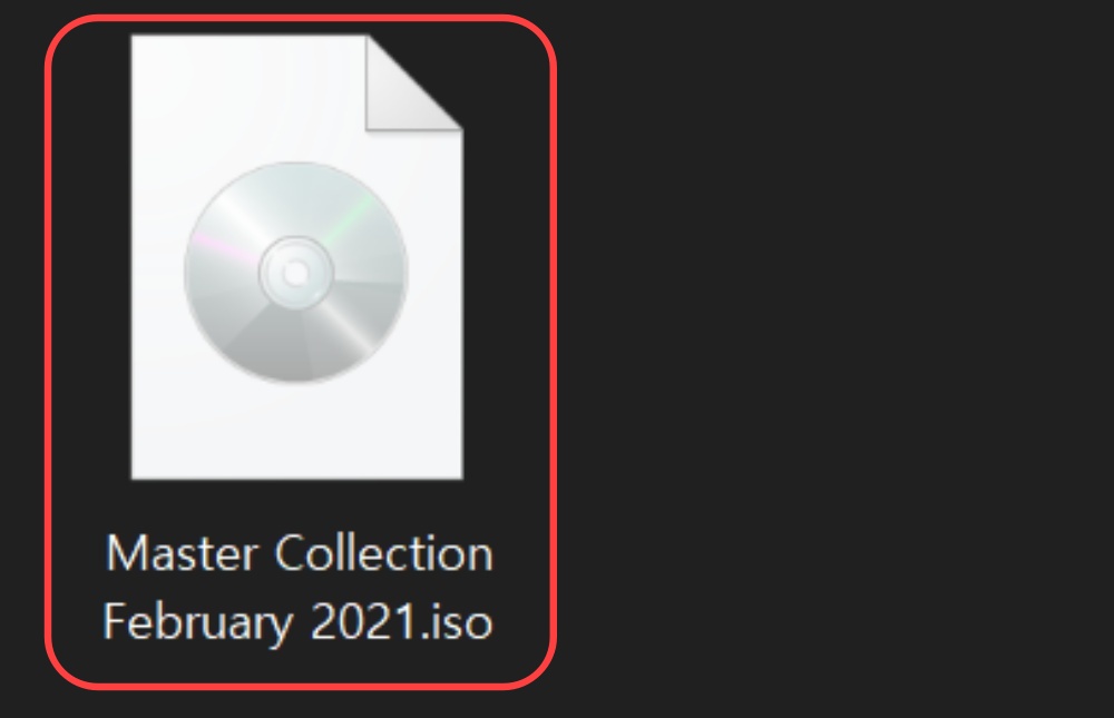어도비 마스터 콜렉션 2021