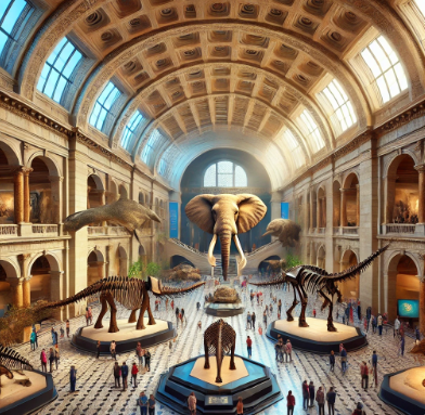 미국 동부 10박 일정