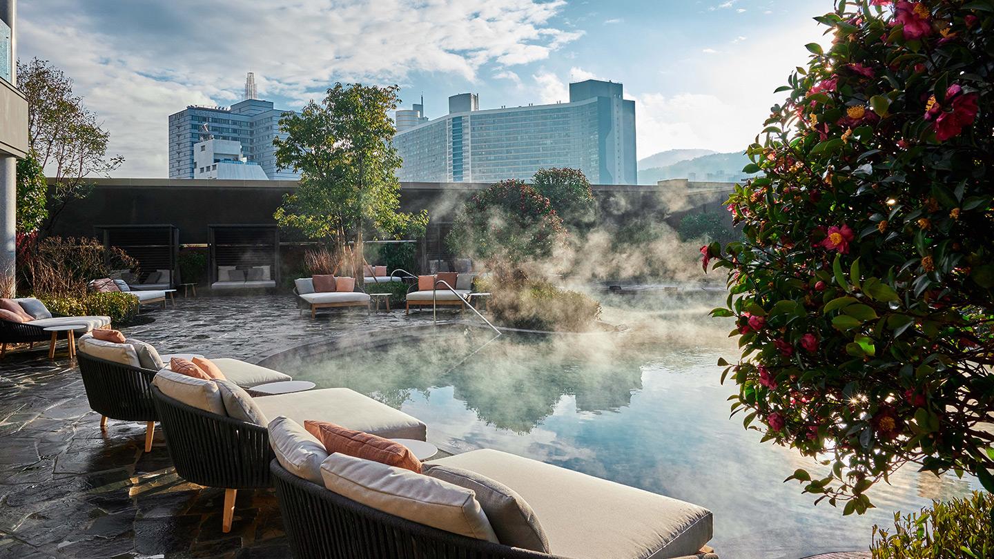 트립닷컴 1월 할인코드 국내 호텔 최대 50% 일본 숙박 20~30% 할인 프로모션