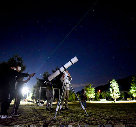 무주반딧불축제 일정·예약·체험까지 한눈에 확인하기