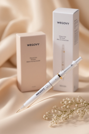 다이어트 약보다 위고비? 주사의 놀라운 효과와 리뷰