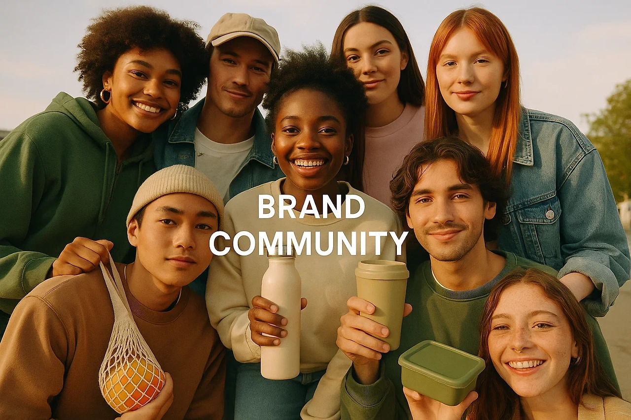 브랜드 커뮤니티