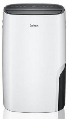 위닉스 뽀송제습기 DXSM170-IWK 17리터 1등급