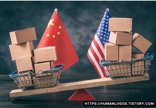 #관세 #무역 #보호무역 #자유무역 #세관 #통관 #HS코드 #반덤핑 #특혜관세 #경제정책 #국제관계 #재정수입 (2)