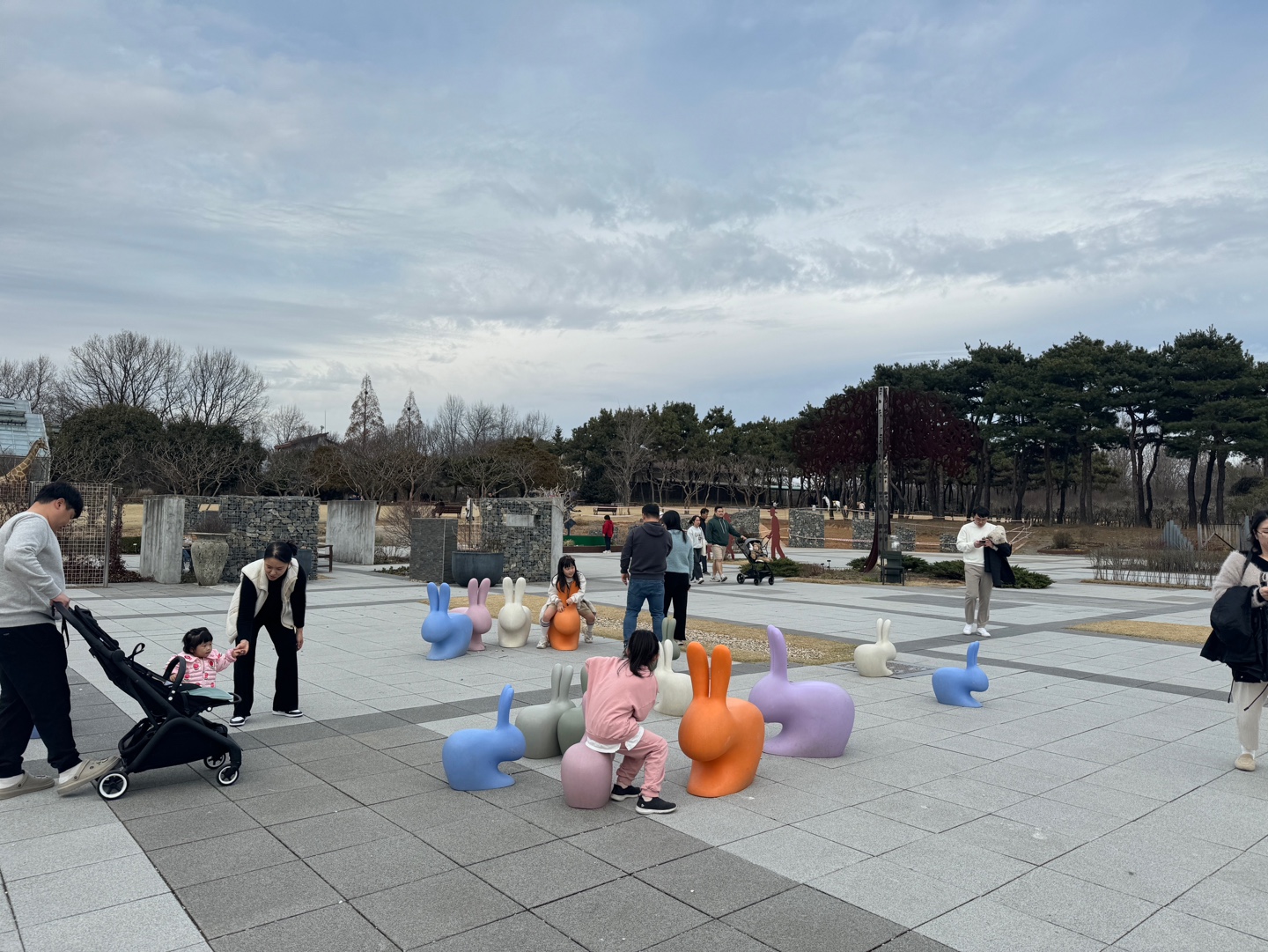 전주수목원