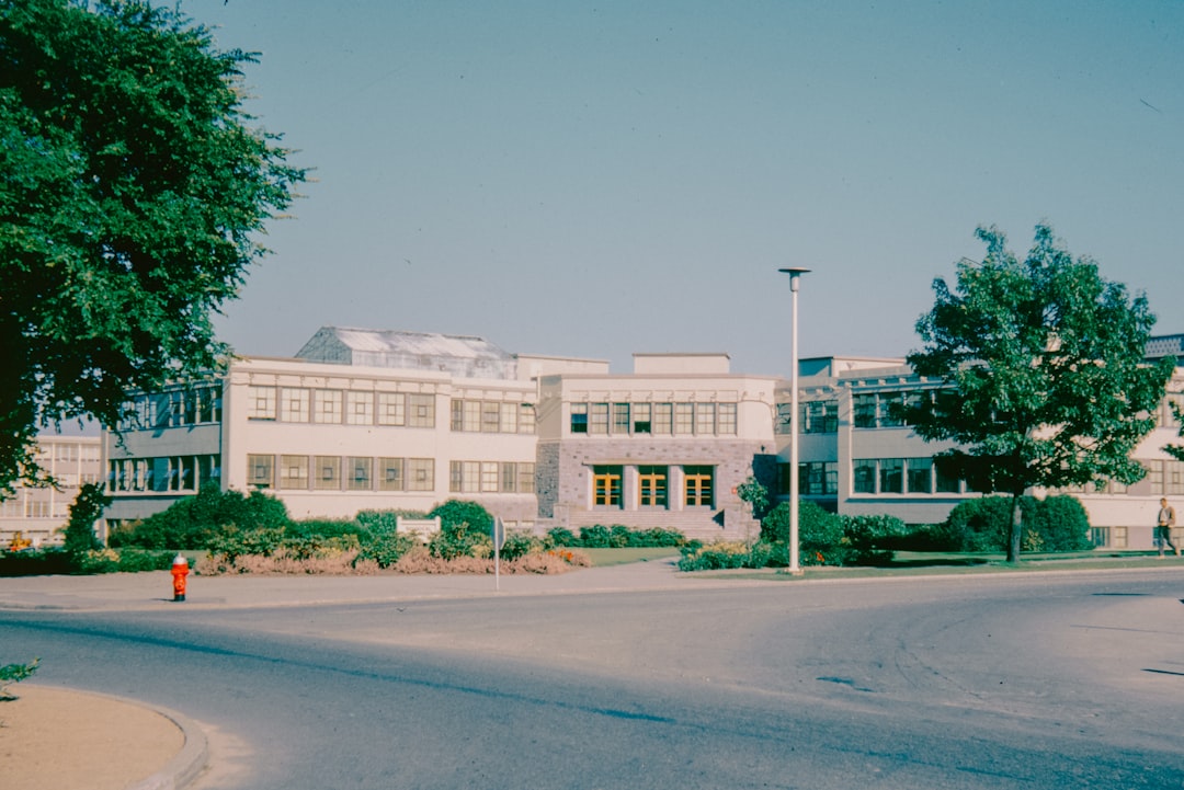 Children's Hospital
