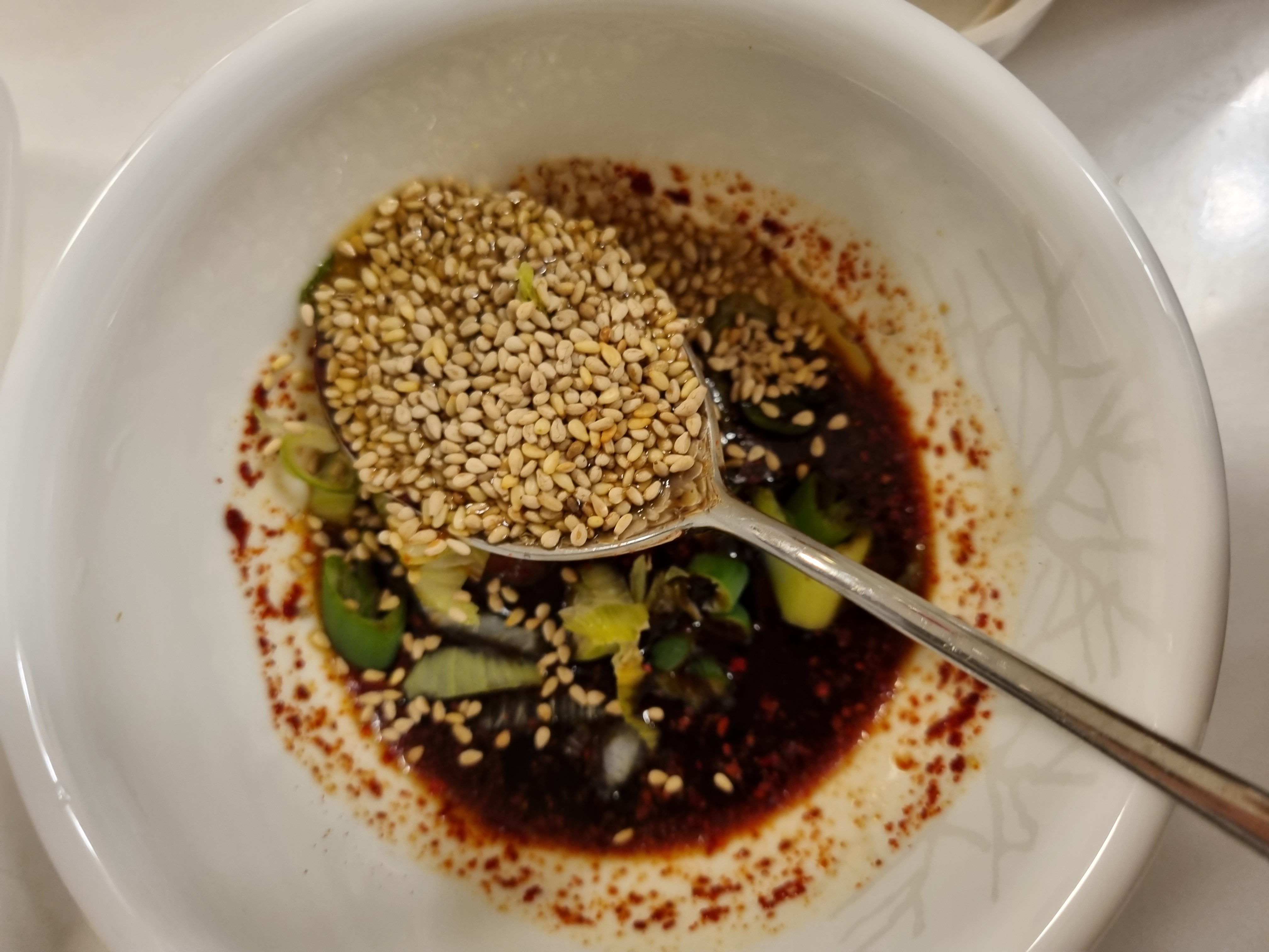 콩나물밥