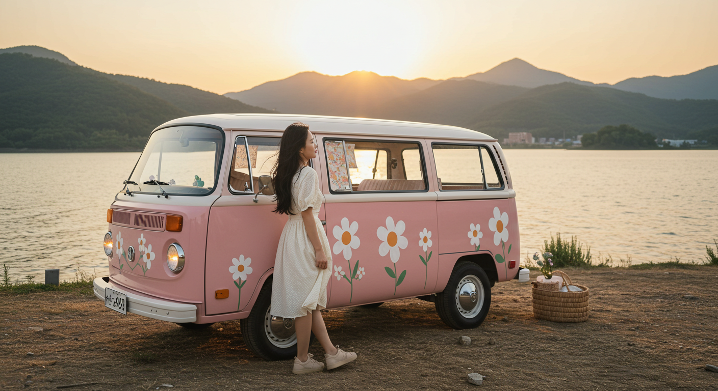 중고 캠핑카 침수 여부 확인하는 법 &ndash; 허위매물 구별법 포함