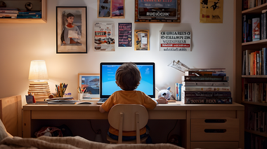 효율적인 공부법: 생산성을 높이는 스마트한 학습 전략