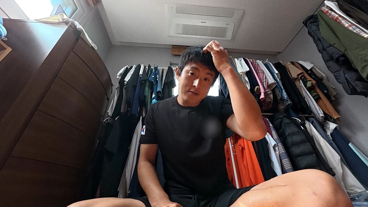 나 혼자 산다 기안84 유리 제주도 선물 교환 방송 관련 추가 이미지 19