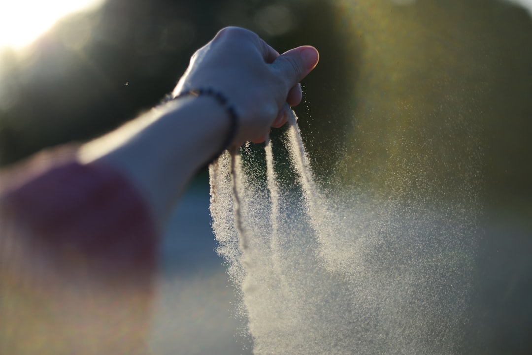Cleansing