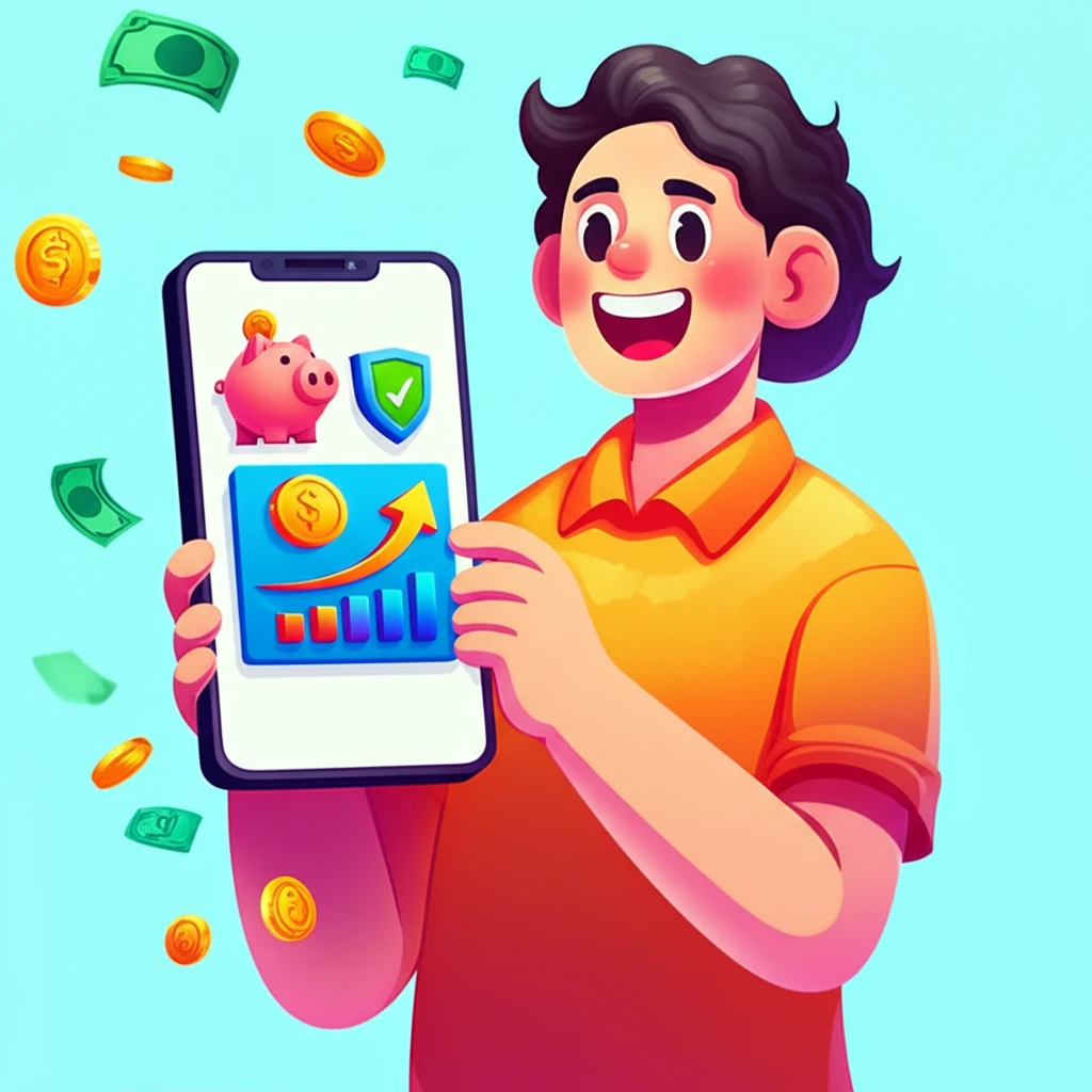 잊고 있던 퇴직연금 통합조회 어카운트..