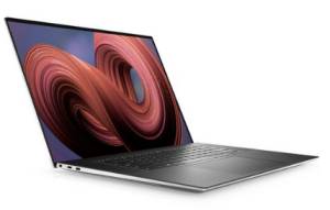 델 2023 XPS 17 9730, 플래티넘 실버, 코어i7, 3TB, 16GB, WIN11 Pro, DX9730-WP04KR