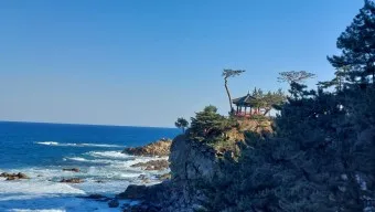 낙산사 템플스테이 홍련암 근처 맛집 입장료_9