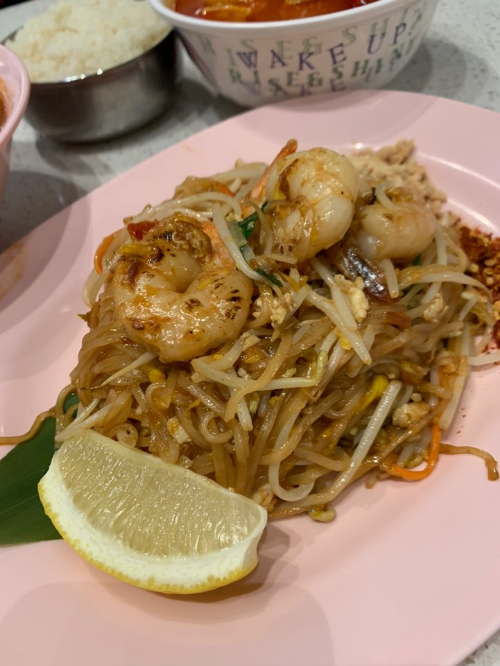 더현대서울 맛집