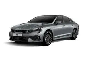 K5 하이브리드 기아자동차