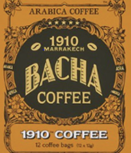 원조 마케팅 사례로 알아보는 포지셔닝_바샤 커피