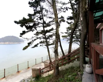 천리포수목원 숙박안내, 가든스테이_10