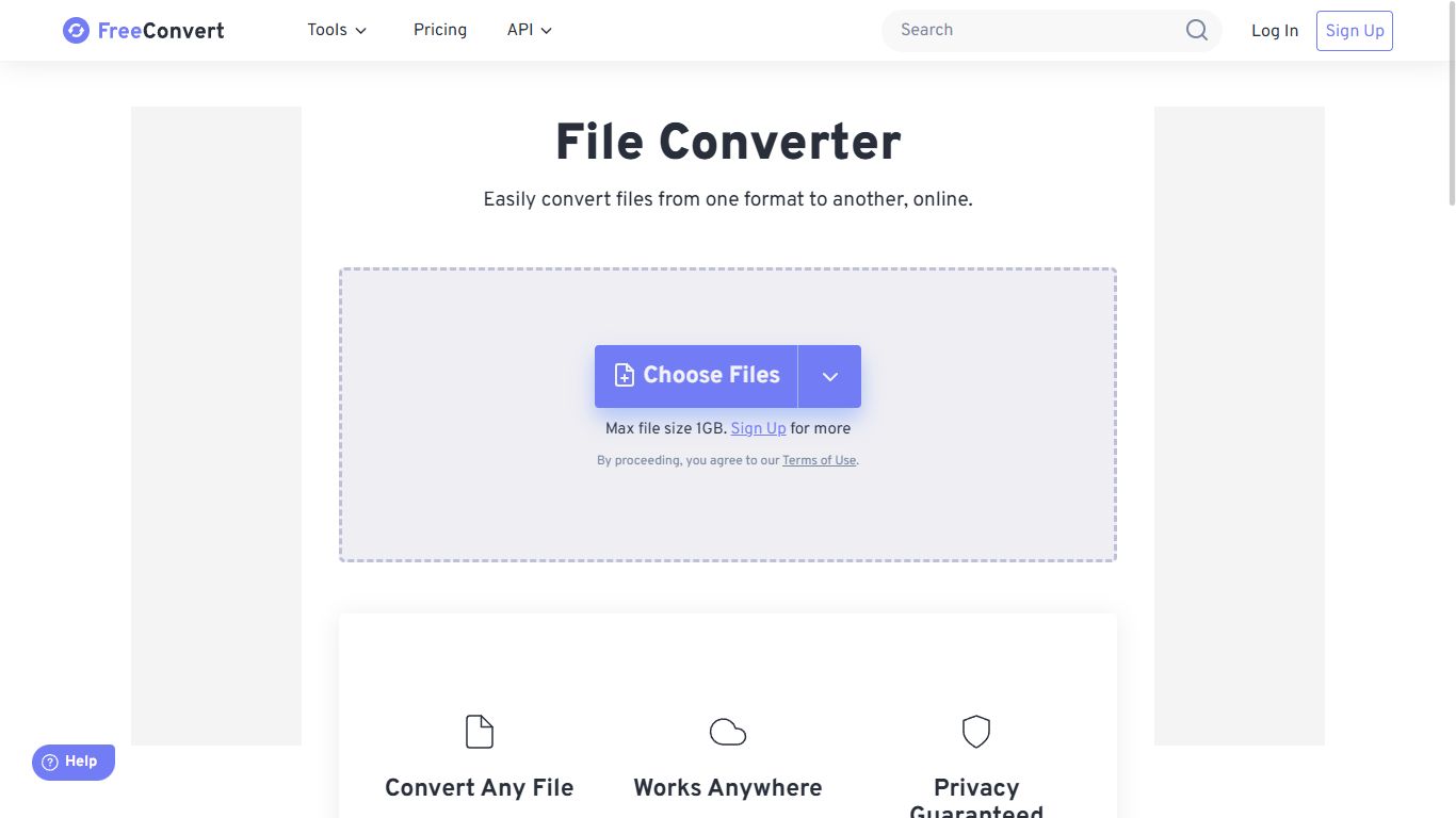 fileconvert