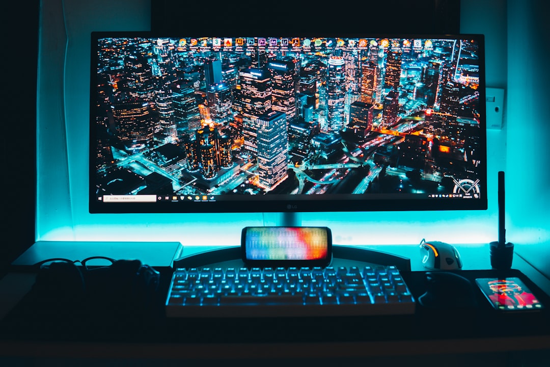 Remote Desktop