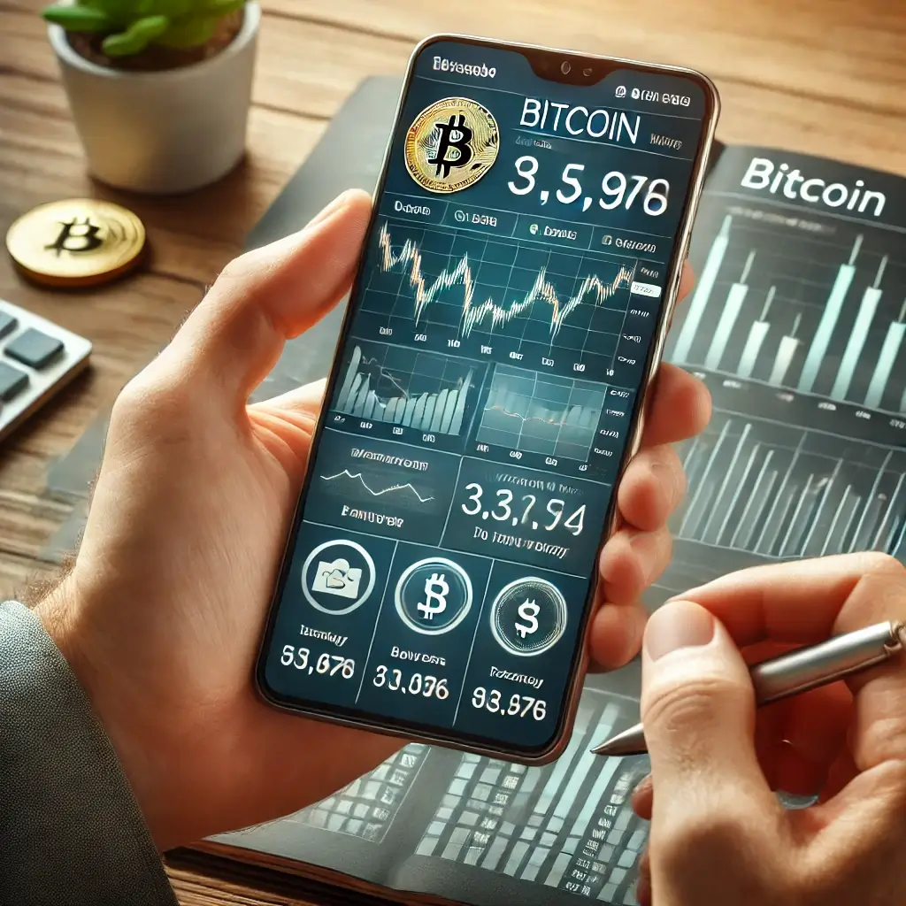 비트코인 도미넌스 의미&amp;#44; 차트 보는곳