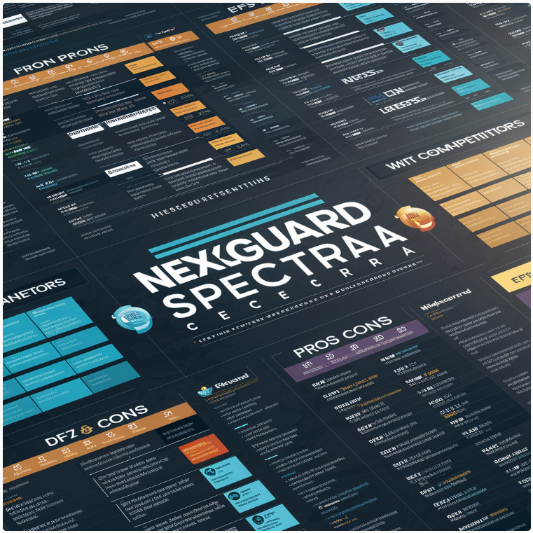 넥스가드 스펙트라 구매 가이드