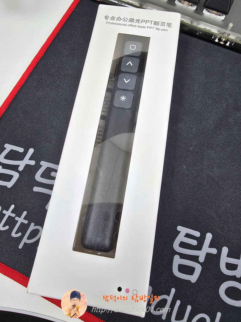 새로운 화이트 보드 원격 제어 펜 PPT 페이지 터너 음성 교사 발표자를위한 멀티미디어 전자 적외선 페이지 터너