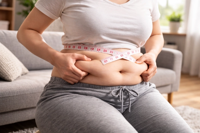 대사 증후군 좋은 음식