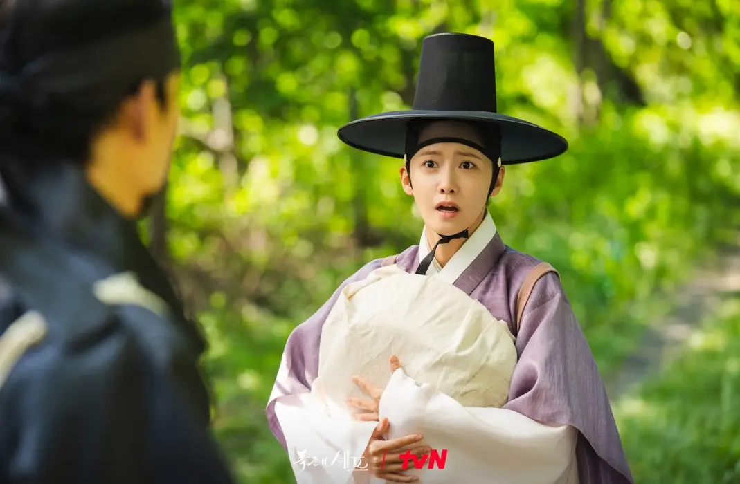 tvN-드라마-폭군의-셰프-출연진-OTT-등장인물-다시보기