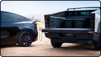 테슬라 사이버트럭 가격&amp;#44; 제원&amp;#44; 한국 국내출시 여부 (+지드래곤)