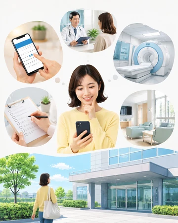 국가건강검진 예약 방법 안내 화면6