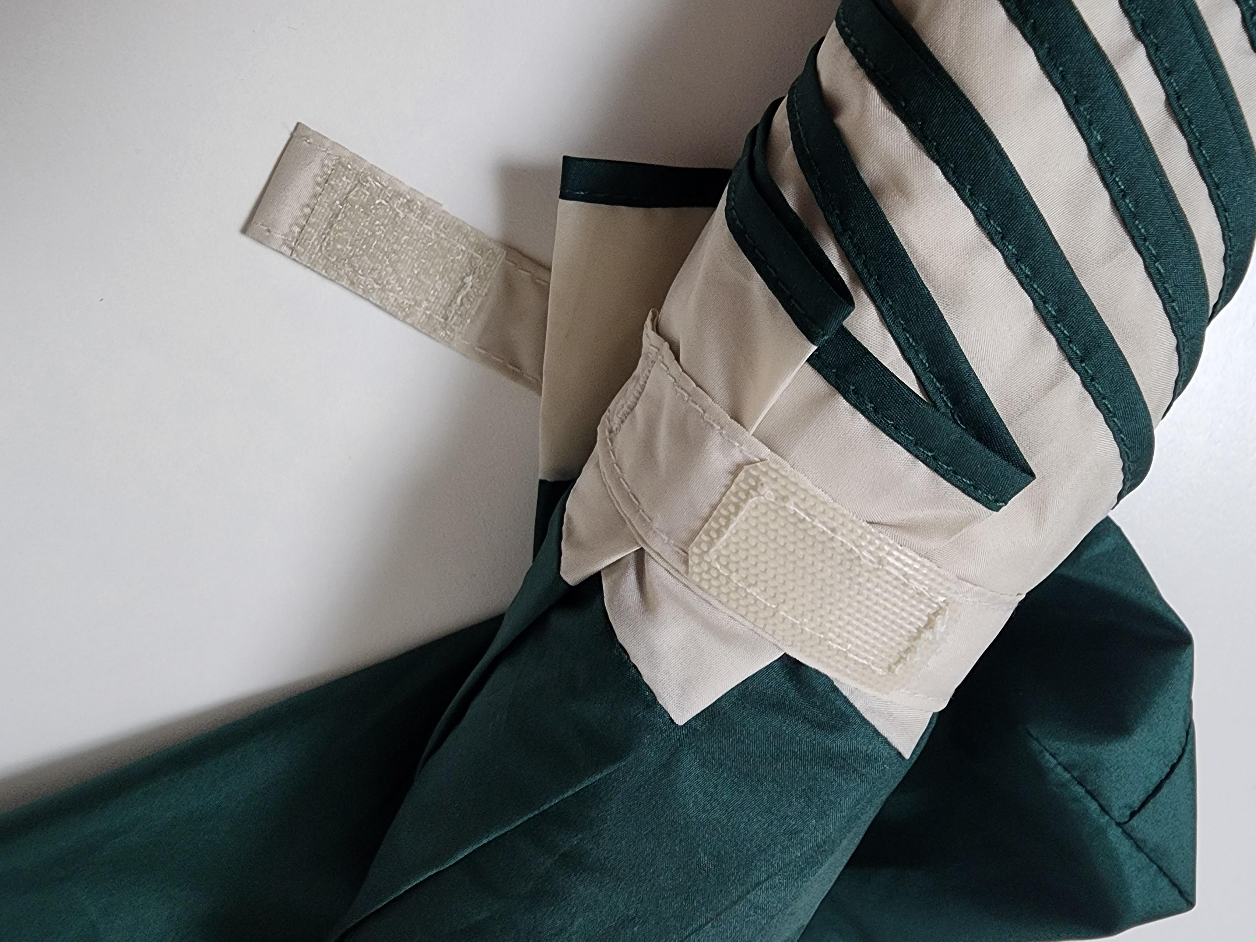 스타벅스-라이트-폴딩우산-프리퀀시-증정품