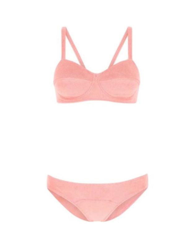 리사마리페르난데즈 리사 마리 페르난데즈 스윔웨어 PINKYTERRY 2022RES242PTC