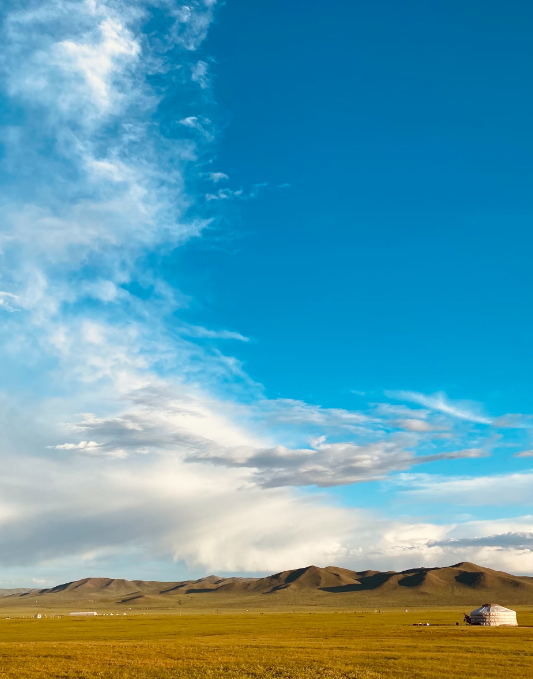 6월 해외여행하기 좋은곳, 여름의 매력을 만끽할 수 있는 곳들 BEST 5!