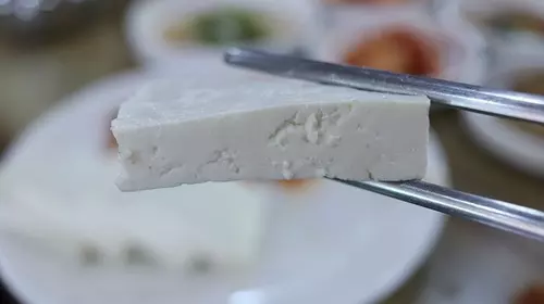 두부 사진