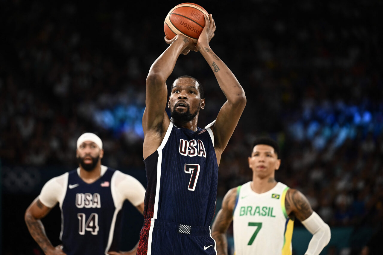 NBA 미국프로농구