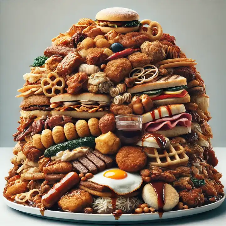 너무 많이 먹어서 토할 것 같을때