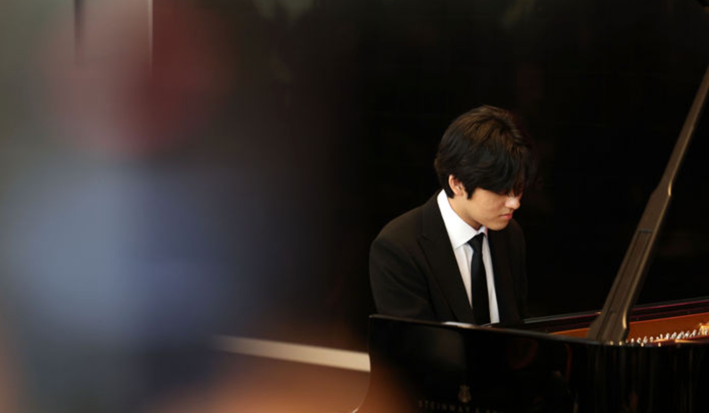 애플 뮤직 클래식