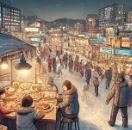 2025 화천 산천어축제: 얼음낚시와 겨울 체험으로 가득한 강원도 화천의 대표 겨울 축제 안내