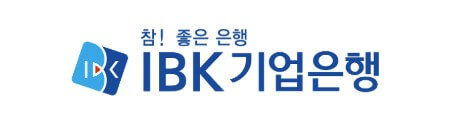 기업은행 로고