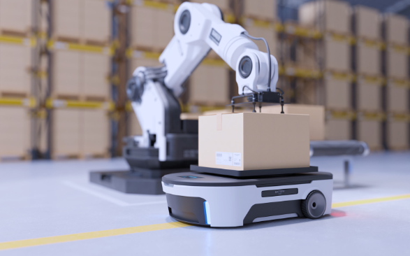 24.12.24(화) 금일 핫한 로봇 관련주 및 주요 종목 공시