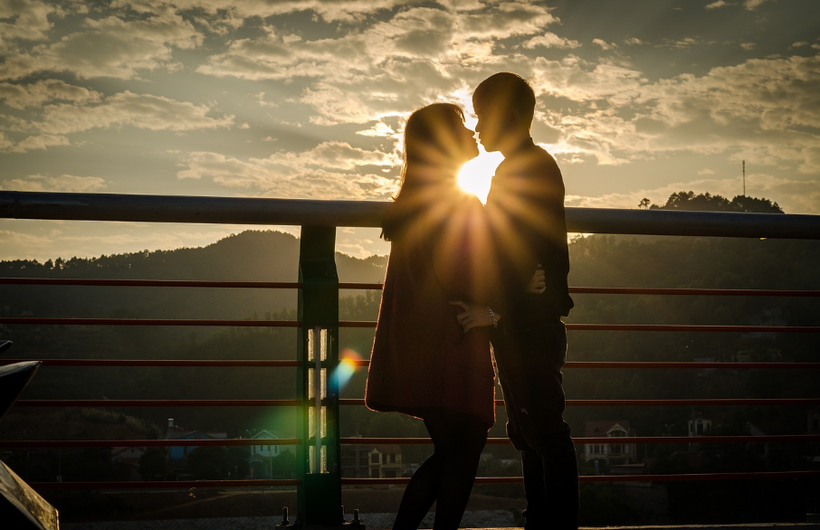 커플여행 관련 사진