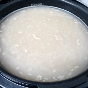설음식 메뉴