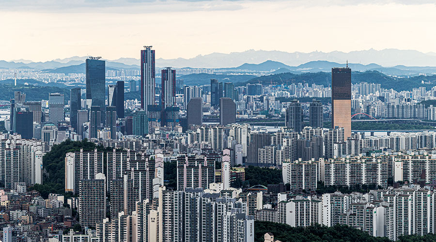 공동명의 고가주택 사진