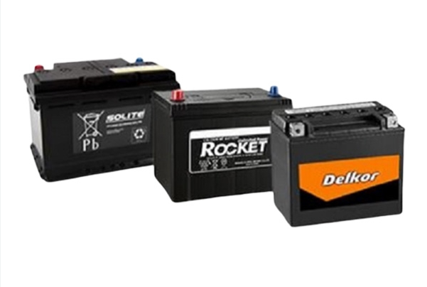 자동차 배터리 수명