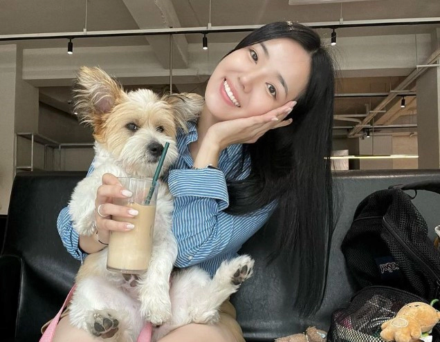 박은수 프로필 나이 고향 학력 경력 인스타그램 페이스북