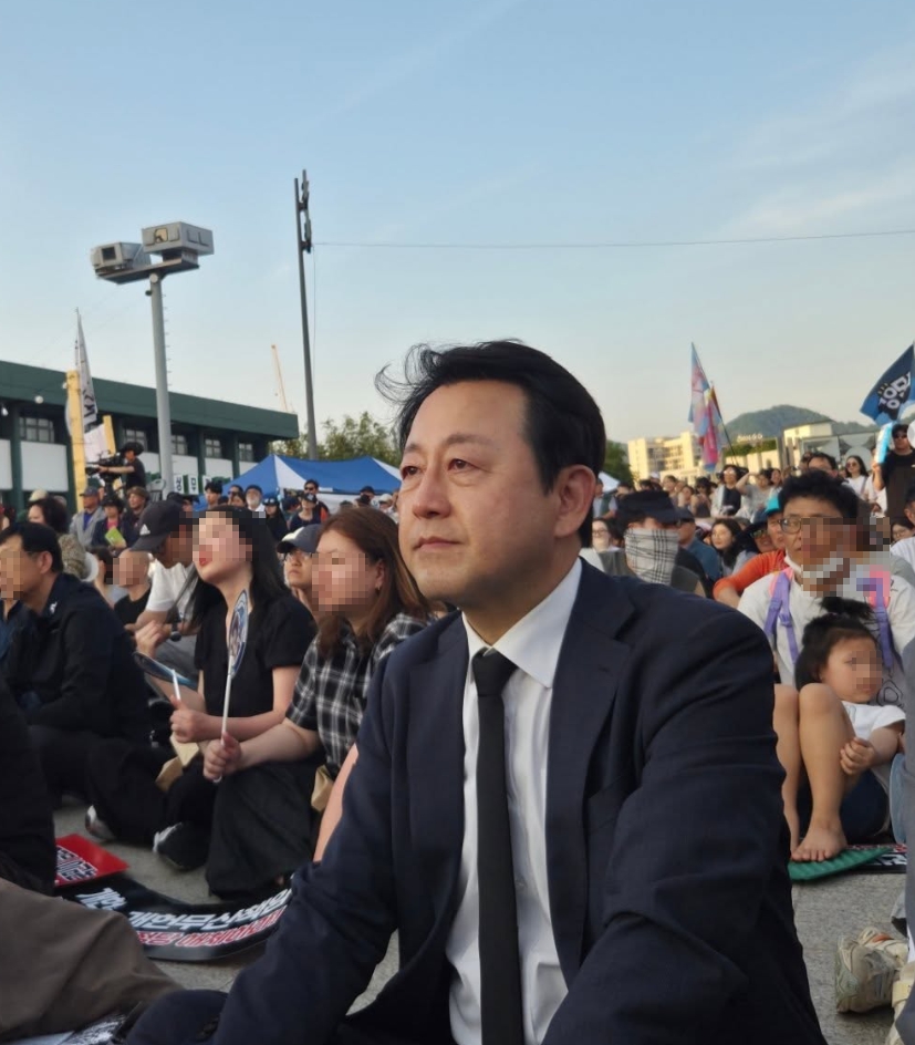 김용남 의원