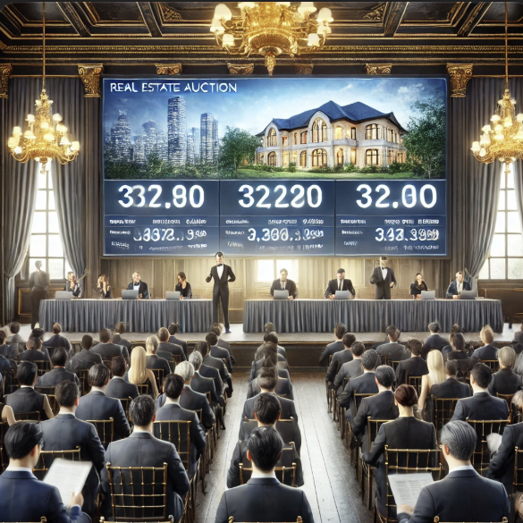 부동산 경매 공매 관련사진