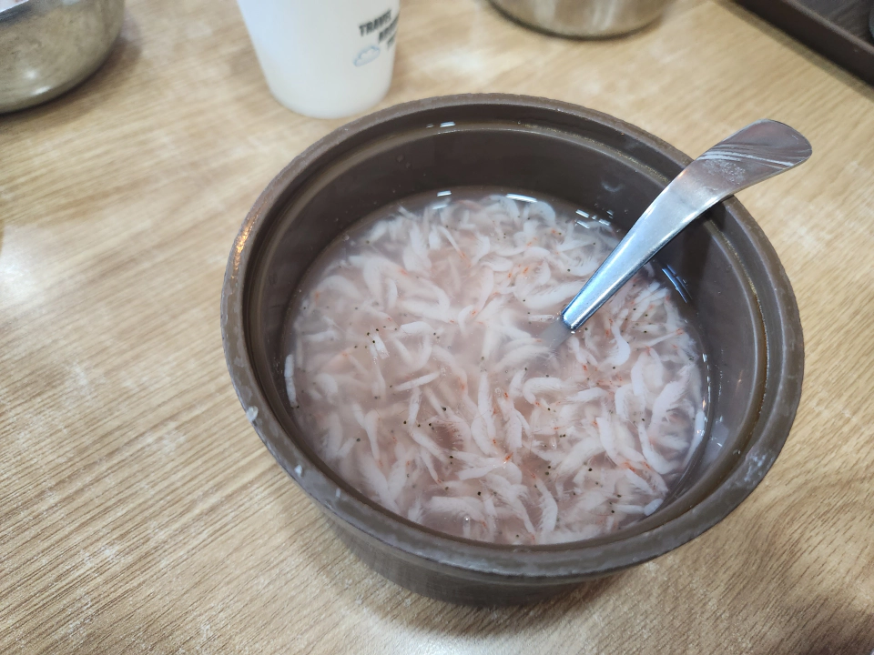 동춘사골순대국위치